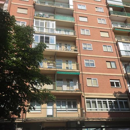 Principe Apartment Zamora Luaran gambar