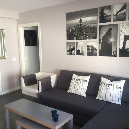 Principe Apartment Zamora Luaran gambar
