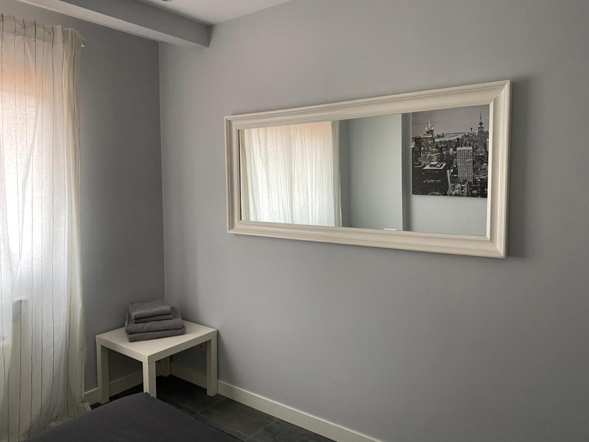 Principe Apartment Zamora Luaran gambar