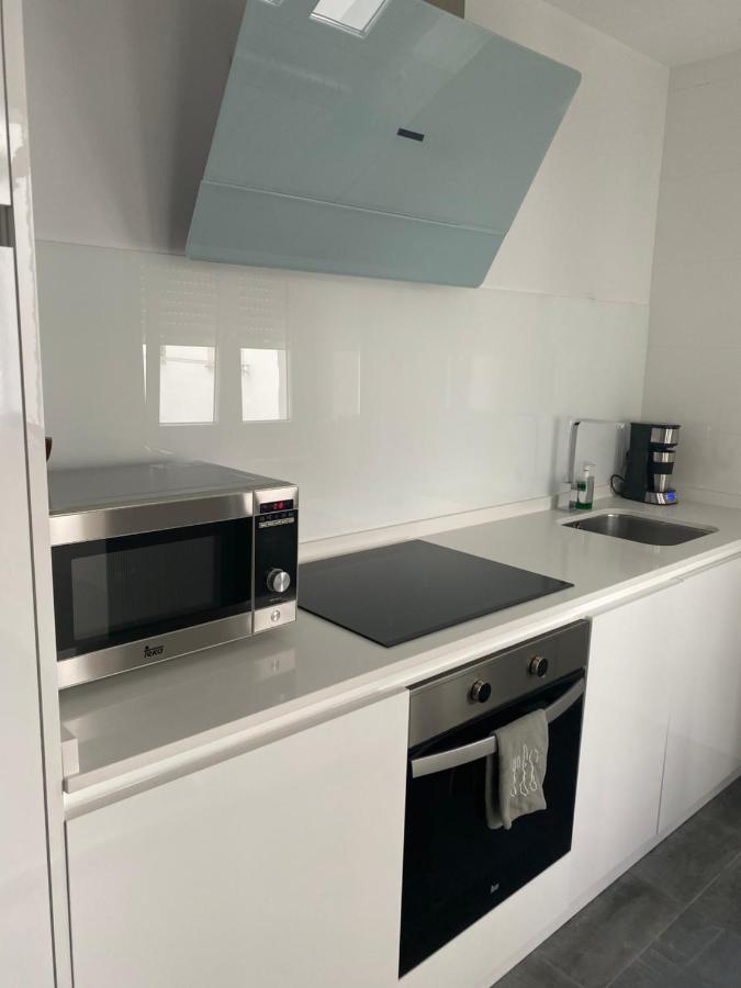 Principe Apartment Zamora Luaran gambar