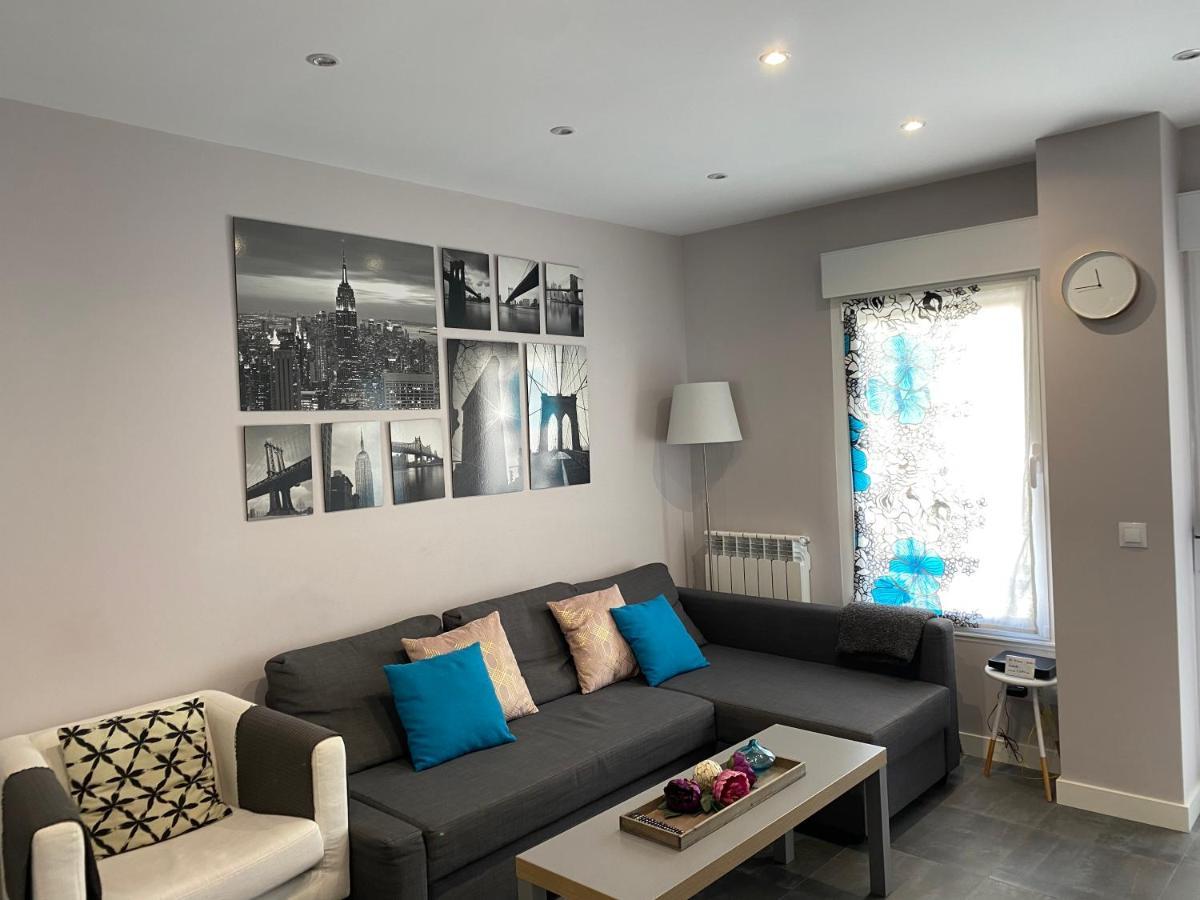 Principe Apartment Zamora Luaran gambar