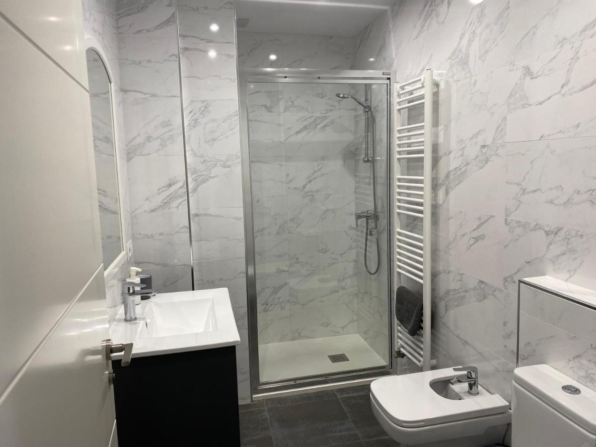 Principe Apartment Zamora Luaran gambar