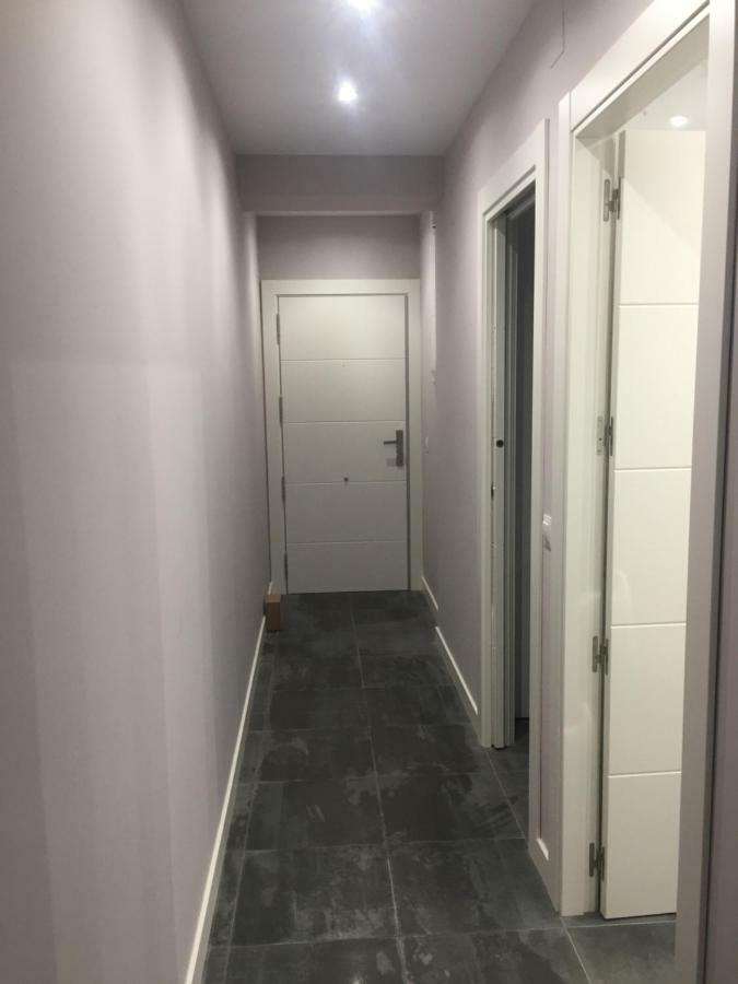 Principe Apartment Zamora Luaran gambar