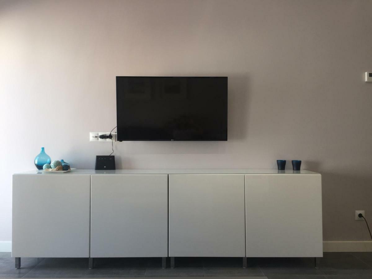 Principe Apartment Zamora Luaran gambar